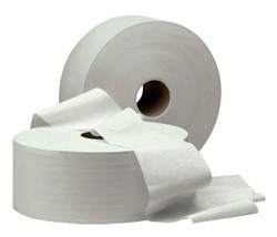 Budget sanitaire papierwaren