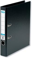 Aktenordner Elba Smart Pro+ A4 50mm PP schwarz