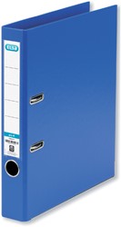 Aktenordner Elba Smart Pro+ A4 50mm PP blau