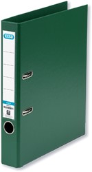 Classeur à levier Elba Smart Pro+ A4 50mm PP vert
