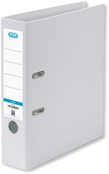 Aktenordner Elba Smart Pro+ A4 80mm PP weiß
