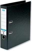 Aktenordner Elba Smart Pro+ A4 80mm PP schwarz