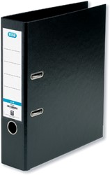 Aktenordner Elba Smart Pro+ A4 80mm PP schwarz