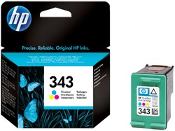 Ink cartridge HP C8766EE 343 color