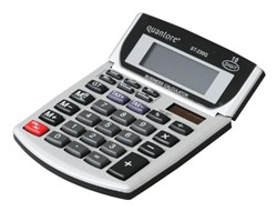 Bureaurekenmachines