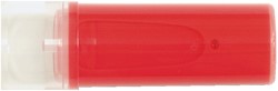 Recharge feutre tableau blanc PILOT Begreen ogive Medium rouge