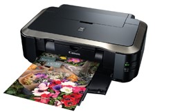 Inkjetprinters