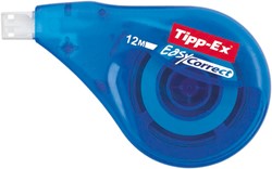 Correction tape Tipp-Ex easy sideways 4.2mmx12m
