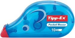 Correction tape Tipp-Ex pocket mouse 4.2mmx10m