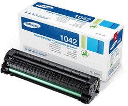 Toner cartridge Sam/hp MLT-D1042S black