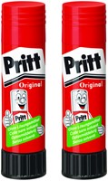 Bâton de colle Pritt Original 22g-2