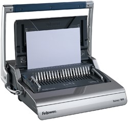 Binding machine Fellowes Galaxy 21-hole