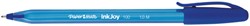 Stylo bille Paper Mate Inkjoy 100 Medium bleu