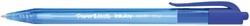 Stylo bille Paper Mate Inkjoy 100RT Medium bleu