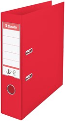 Aktenordner Esselte Vivida No.1 75mm PP A4 rot