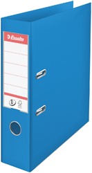 Aktenordner Esselte Vivida No.1 75mm PP A4 blau