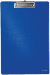 Klemmbrett Esselte PP A4 blau