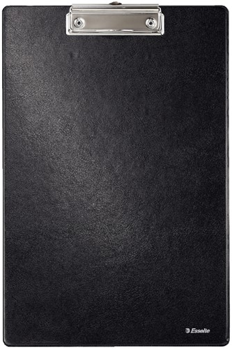 Klemmbrett Esselte PP A4 schwarz