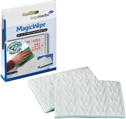 Lingette tableau blanc Legamaster 121500 magicwipe