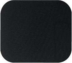 Mouse pad Fellowes 224x186x6mm black