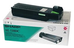Sharp supplies