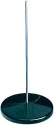Liaison-Stift MAUL Ø8.5x17cm schwarz auf Blister ohne Schutzknopf