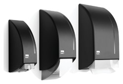 Hygiënedispensers