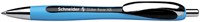 Stylo bille Schneider Slider Rave Extra Large noir