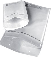 Envelop Quantore luchtkussen nr15 240x275mm wit 5 stuks-3