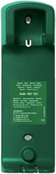 Augenspülung Cederroth 500ml Wandhalterung