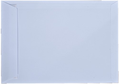 Umschlag Hermes Urkunde C4 229x324mm selbstklebend weiß Schachtel mit 250 Stück-3