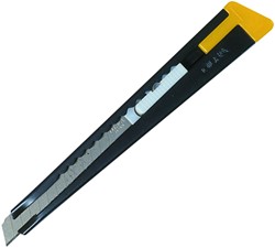 Schneideklinge Olfa 180 Klinge 9mm mit Metallhalter