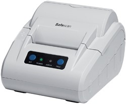 Geldzählmaschine Safescan TP-230 Thermodrucker