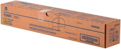 Cartouche toner Minolta TN-321Y jaune