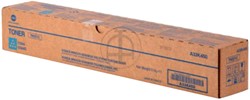 Cartouche toner Minolta TN-321C bleu