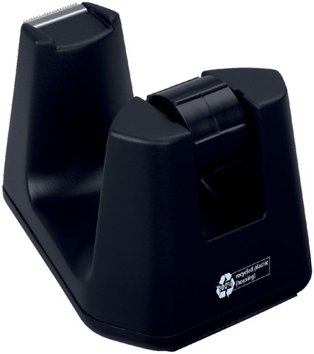 Dévidoir tesa Easy Cut® SMART noir