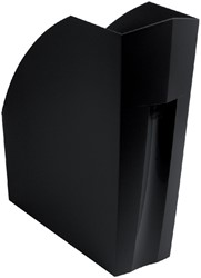 Exacompta Ecoblack Magazin-Kassette schwarz