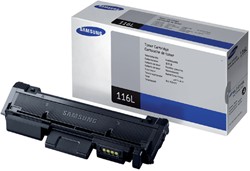 Toner cartridge Sam/hp MLT-D116L black