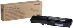 Cartouche toner Xerox 106R02232 noir