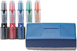 Kit de démarrage PILOT pour tableau blanc 5080 Basic