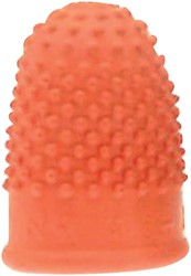 Zählfinger Ø22mm lachsrosa Schachtel mit 20 Stück