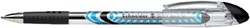 Stylo bille Schneider Slider Medium noir