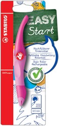 Roller STABILO EASYoriginal droitier rose clair/rose foncé