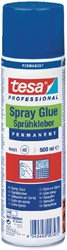 Klebespray tesa® permanent 500ml