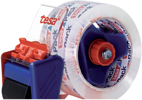 Verpackungsklebebandabroller tesa® Economy 6300 bis zu einer Breite von 50 mm-2
