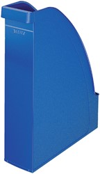 Magazine case Leitz plus blue