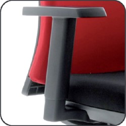 Accoudoirs Euroseats Canillo 010 réglable lot 2 pièces