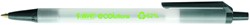 Stylo bille BIC Ecolutions Medium noir