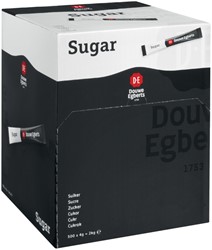 Sugar sticks Douwe Egberts 500x4gr