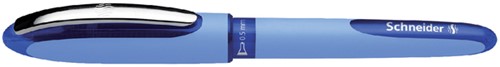 Roller Schneider One Hybrid N 0.5mm bleu